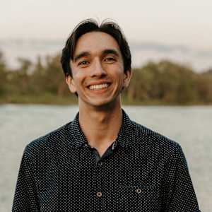 Photo of Ryan