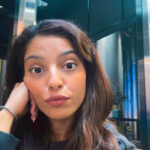 Photo of Rachel Miranda