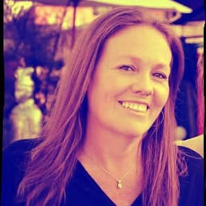 Photo of Lorraine