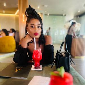 Photo of Nobuhle Ndwandwe