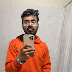 Photo of Mohit Chawla
