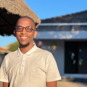 Photo of Vuyolwethu