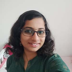 Photo of Rejisha Gopan