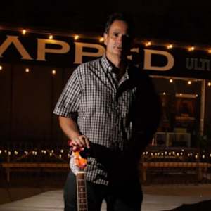 Photo of John Kerekes