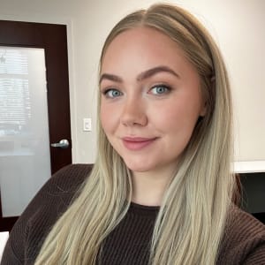 Photo of CJ