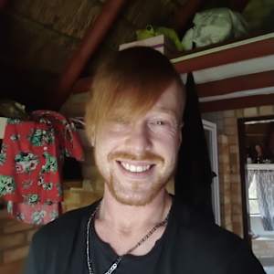 Photo of Joshua