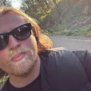 Photo of Nick