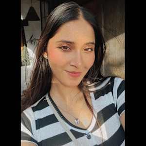 Photo of Jasleen