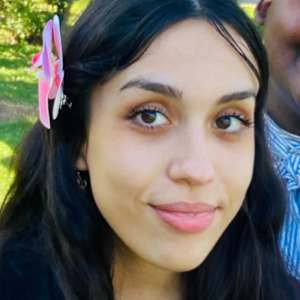 Photo of Joana