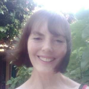Photo of Lisa