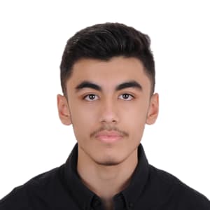 Photo of Ahab Masud