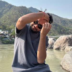 Photo of Shobit