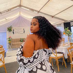 Photo of Nqobile Zungu