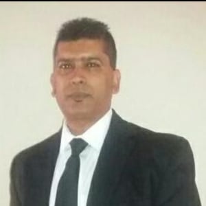 Photo of Kosheelan