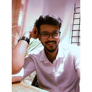 Photo of Bandi Vijay Dhanesh