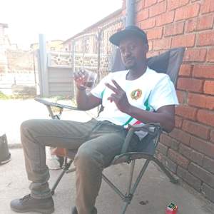 Photo of Teboho Abrahm Radebe