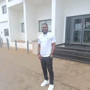 Photo of Sherif Ahmed