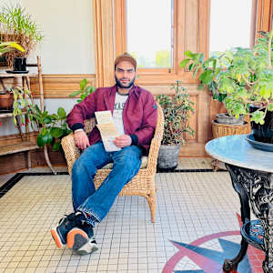 Photo of satnam
