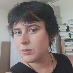 Photo of Hannah