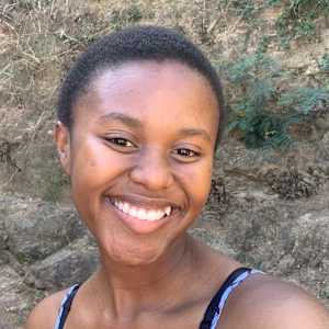 Photo of Nosiphiwo Khuzwayo