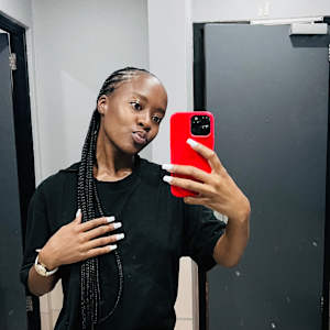 Photo of Tebello Charmaine