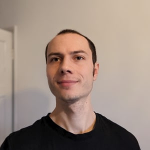 Photo of Anthony