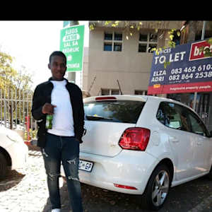Photo of Koketso