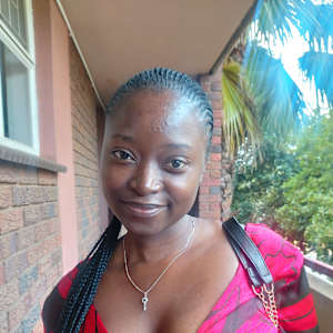 Photo of Felicity