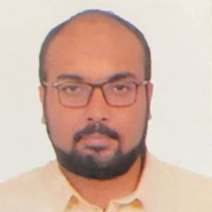 Photo of Rahil