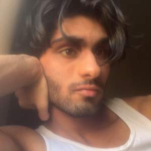 Photo of Humza