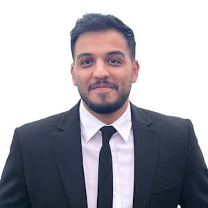Photo of Mahmoud