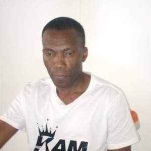 Photo of Kometsi Zacharia Khotlele