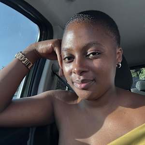Photo of Kgomotso