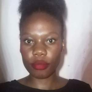 Photo of Khanyisile