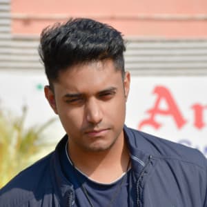 Photo of Swagatam Banerjee