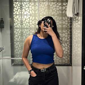 Photo of Siddhi