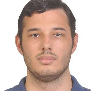Photo of Andres Ivan