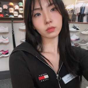 Photo of Jinnie Seo