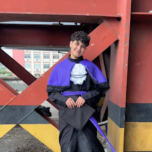 ANA BEATRIZ PINTO CALDEIRA