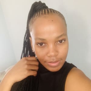 Photo of Nomonde
