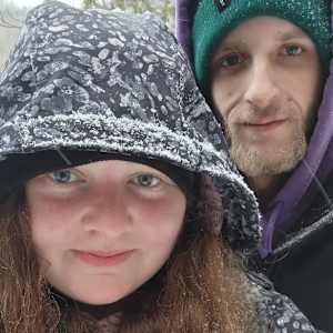 Photo of Morgan Arsenault