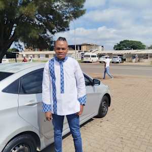 Photo of Nosiphiwo Nkhahle