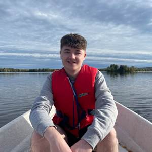 Photo of Niall Kavanagh