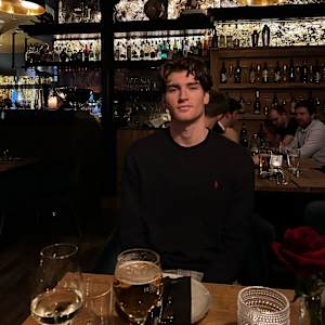 Photo of Beau