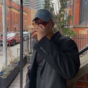 Photo of Abel