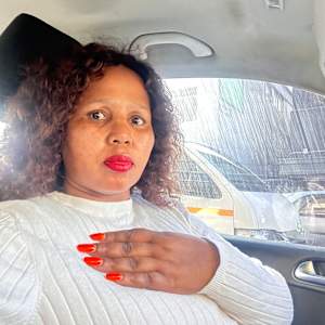 Photo of Nondumiso