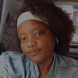 Photo of Kgomotso Mashomeng