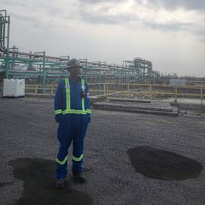 Chidiebere Steven Abiakam