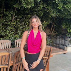 Photo of Merve