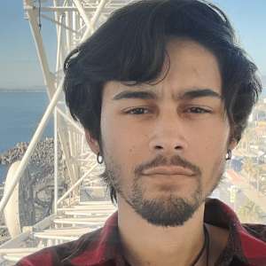 Photo of Haroon Maree